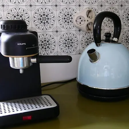 Apartment Vintage With Flair In Volkermarkt