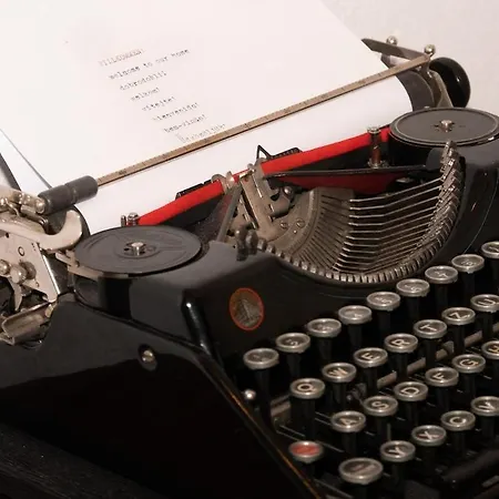 Vintage With Flair In