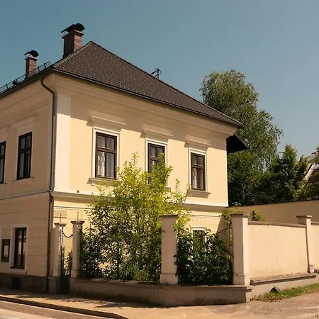 Daire Vintage With Flair In Völkermarkt