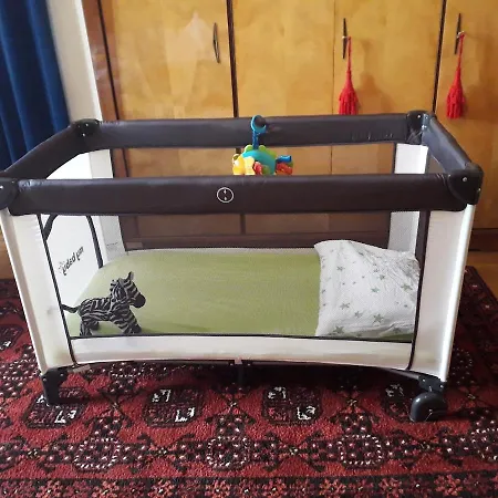 Apartment Vintage With Flair In *