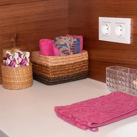 Vintage With Flair In