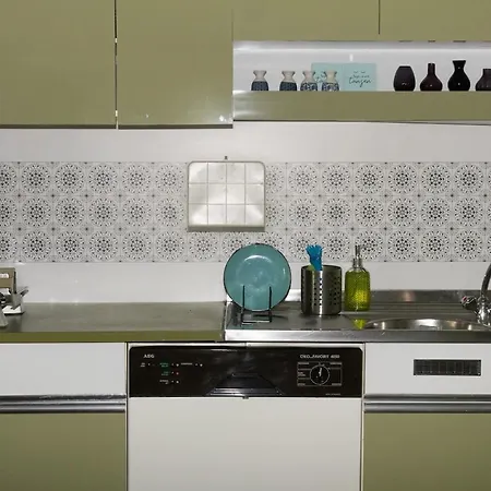 Vintage With Flair In *