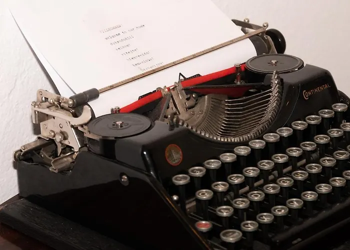 Vintage With Flair In