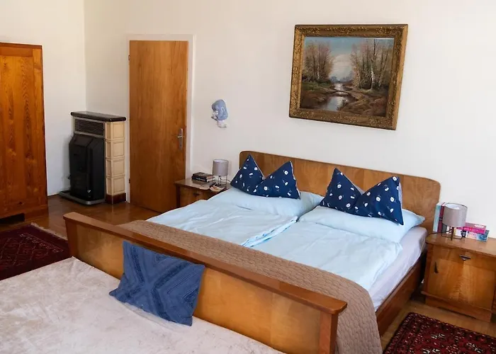 Vintage With Flair In Apartament Völkermarkt