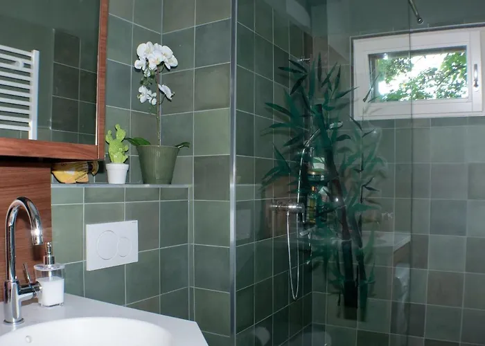 Vintage With Flair In Apartament Völkermarkt