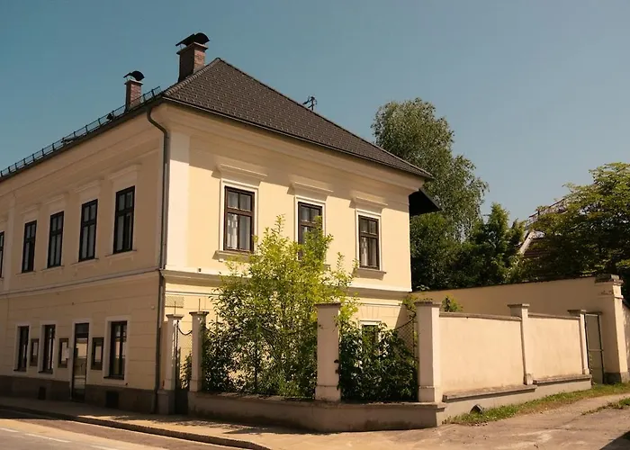 Apartament Vintage With Flair In Völkermarkt