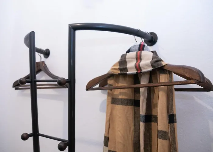 Vintage With Flair In Apartament Völkermarkt