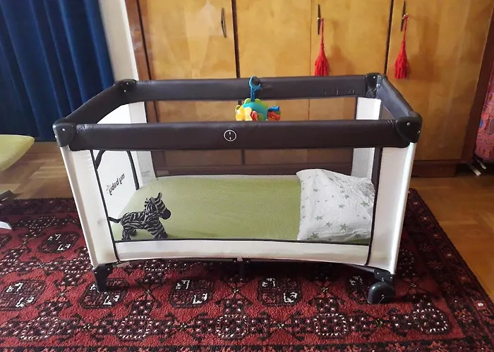 Apartament Vintage With Flair In *