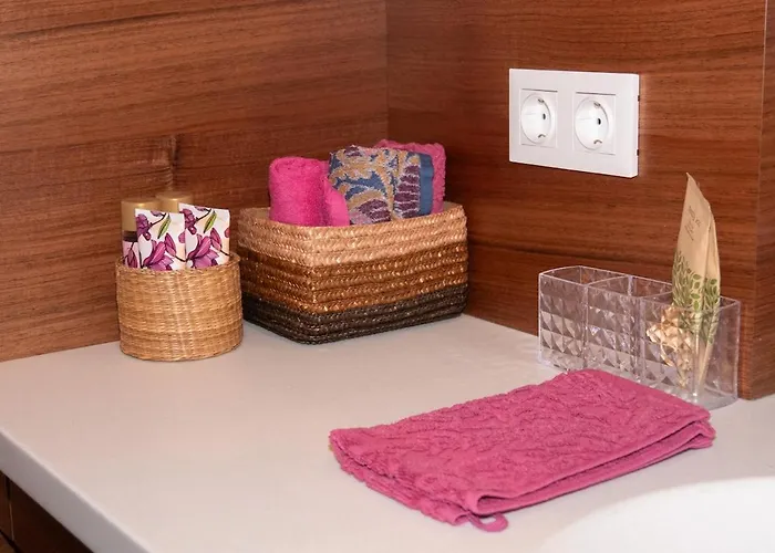 Vintage With Flair In